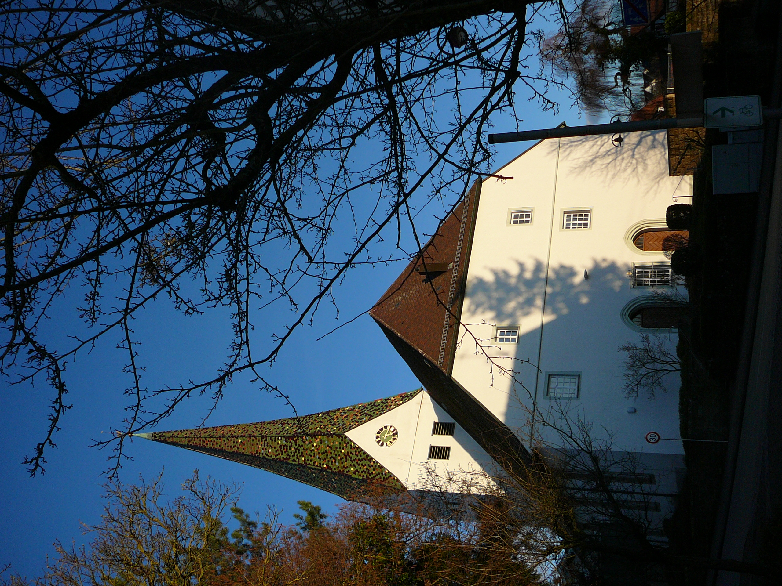 Spielplatz Wefzgenh&ouml;lzle
