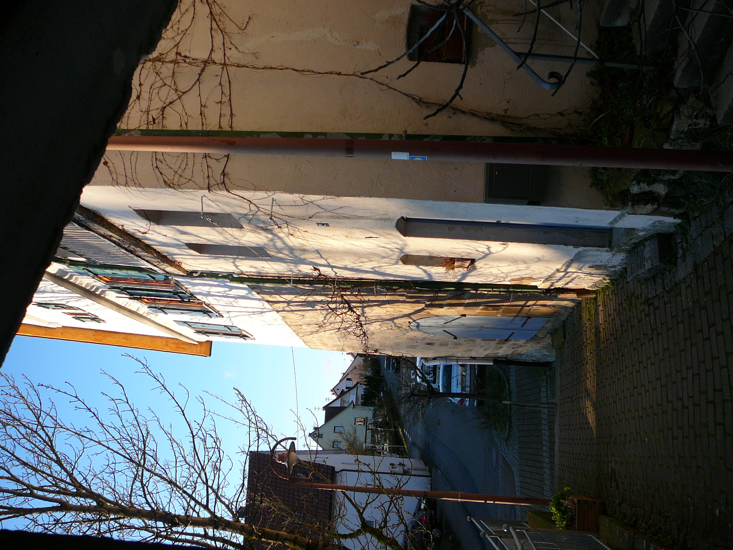 Spielplatz Wefzgenh&ouml;lzle