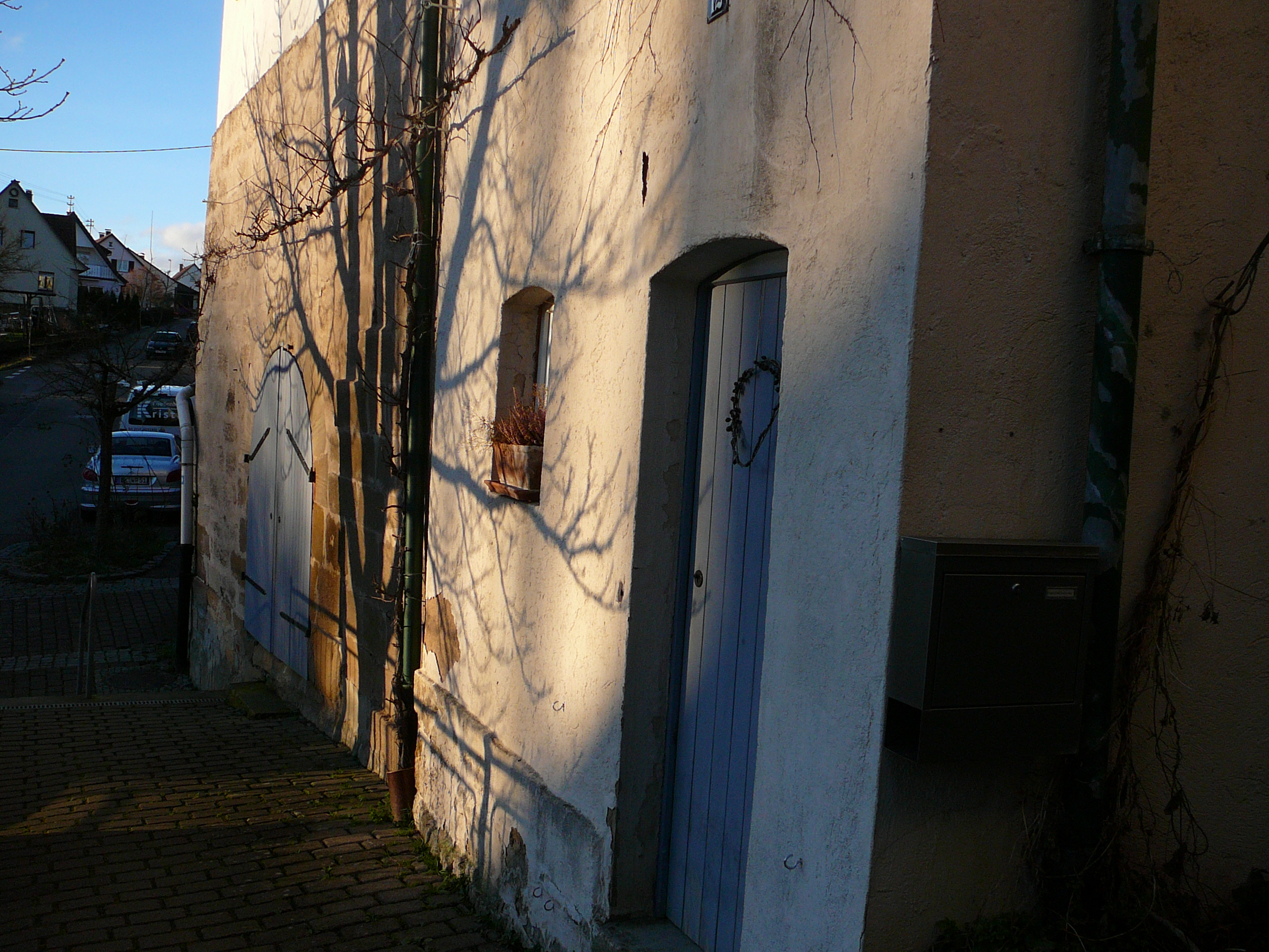 OGL Mitgliederversammlung
