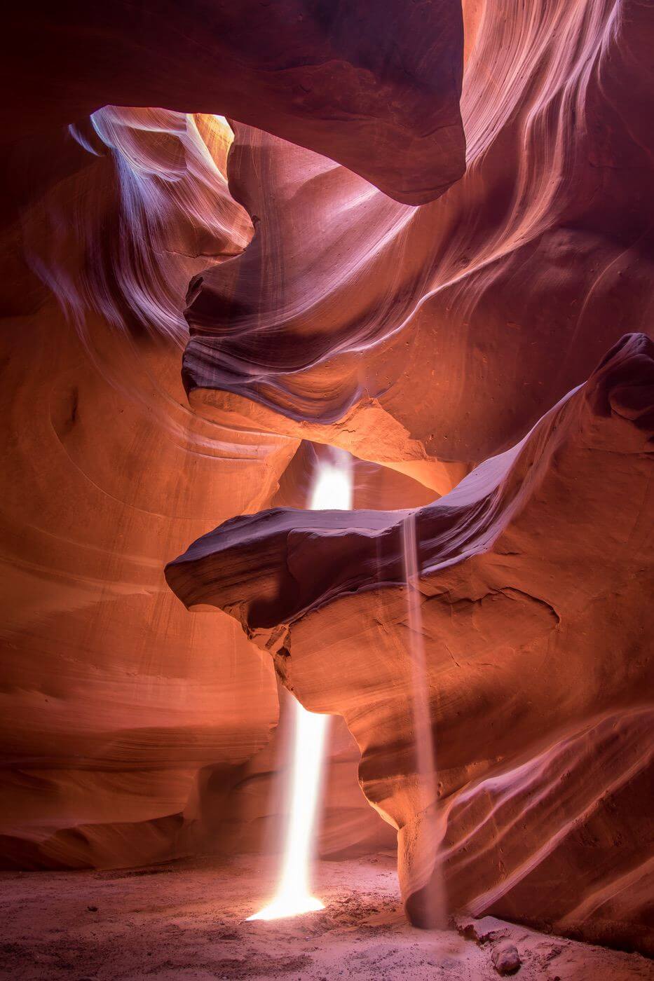 Desert