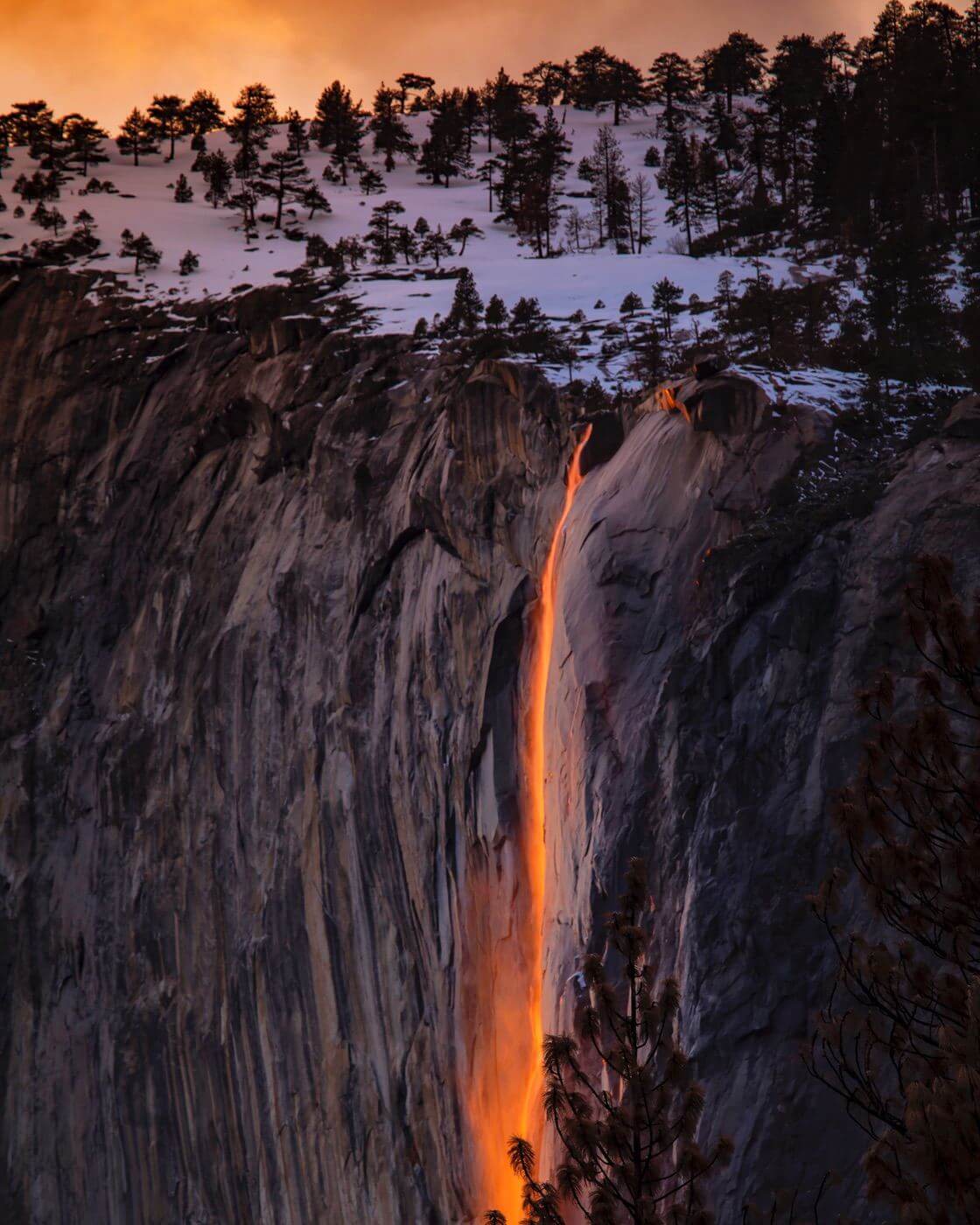 Waterfalls